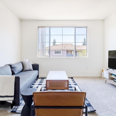 Appartamento San Jose 1Br W Gym Pool Wd Nr Highways Vta Sfo-549 Esterno foto