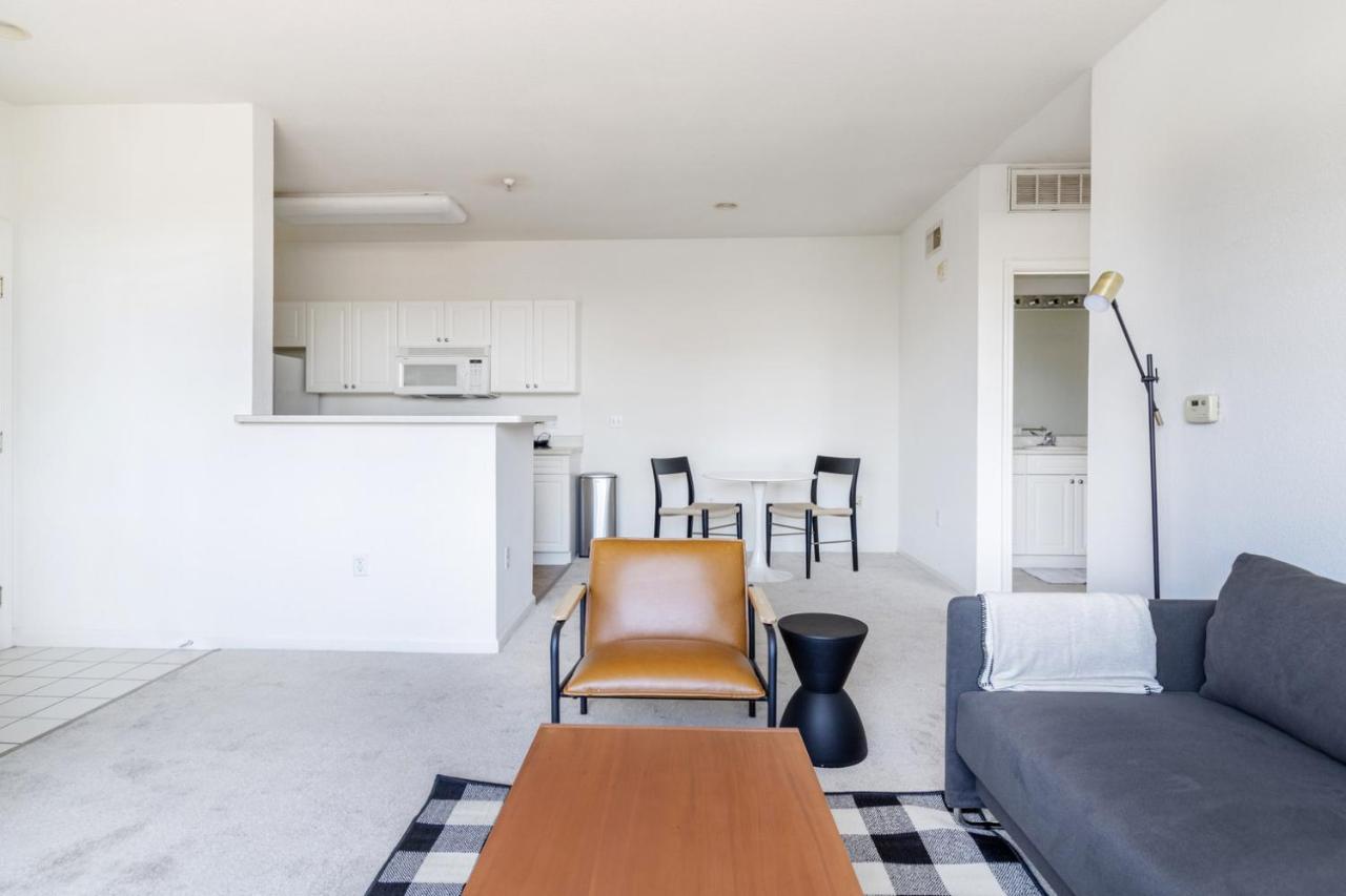 Appartamento San Jose 1Br W Gym Pool Wd Nr Highways Vta Sfo-549 Esterno foto