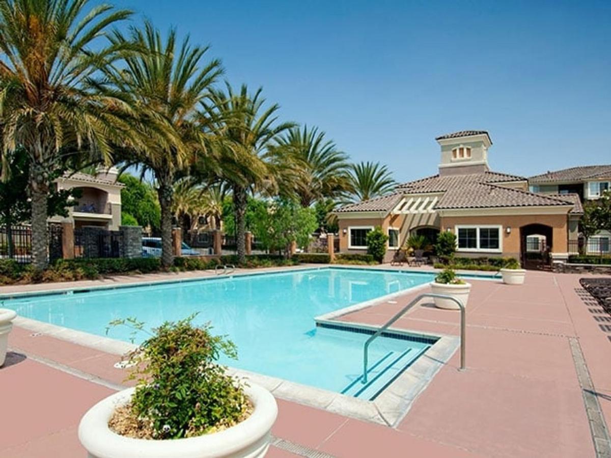 Appartamento San Jose 1Br W Gym Pool Wd Nr Highways Vta Sfo-549 Esterno foto