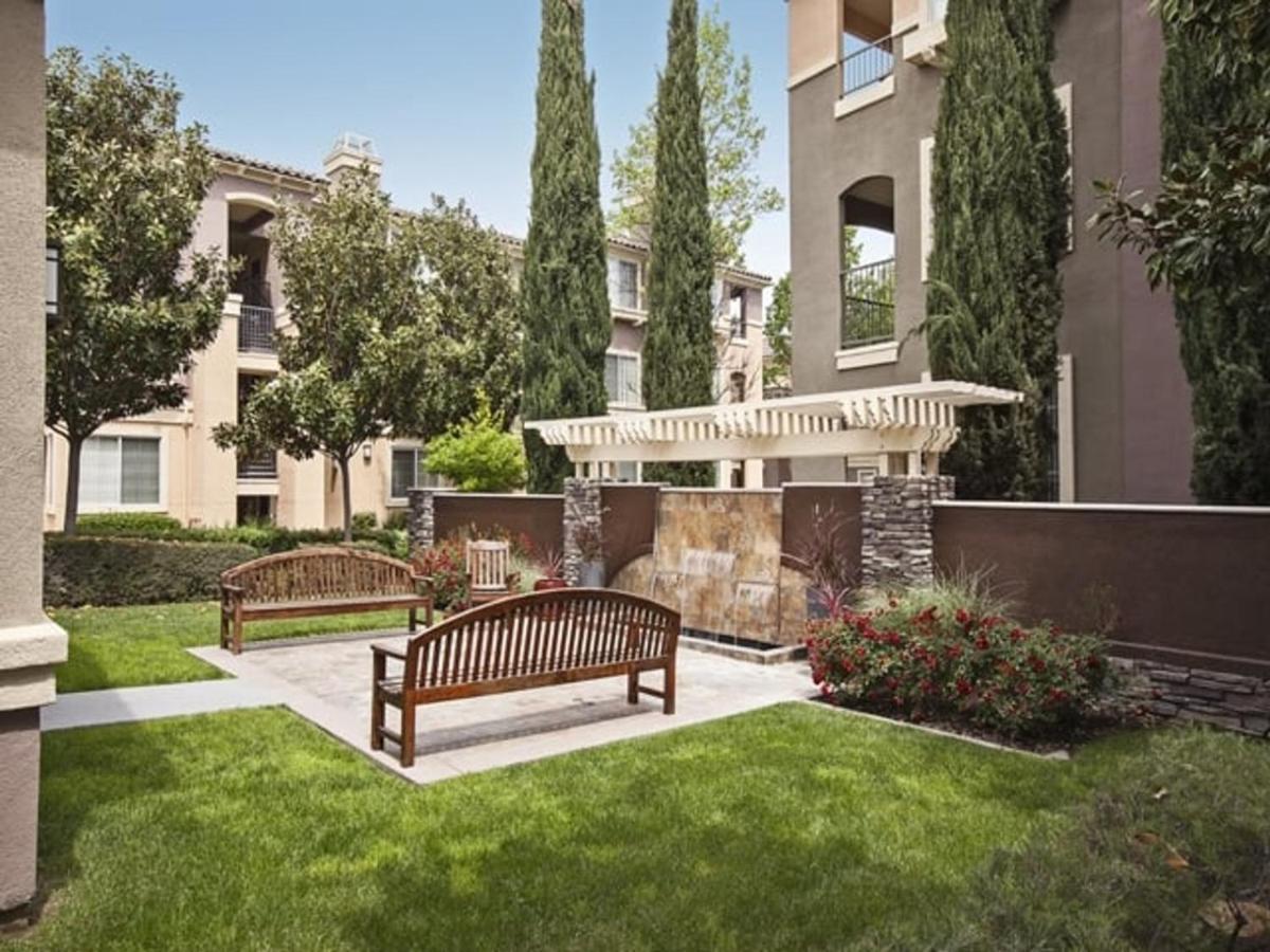 Appartamento San Jose 1Br W Gym Pool Wd Nr Highways Vta Sfo-549 Esterno foto