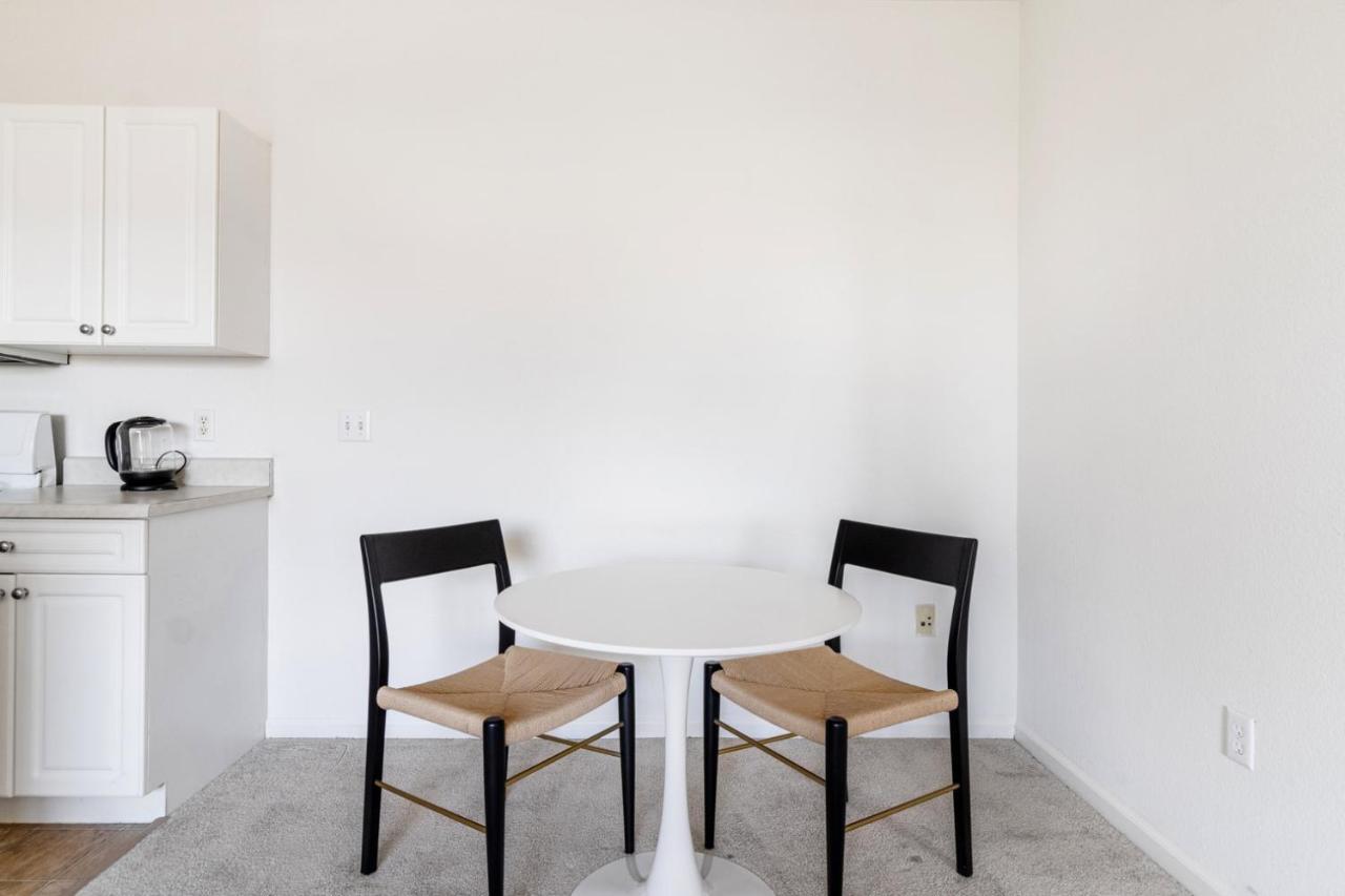 Appartamento San Jose 1Br W Gym Pool Wd Nr Highways Vta Sfo-549 Esterno foto