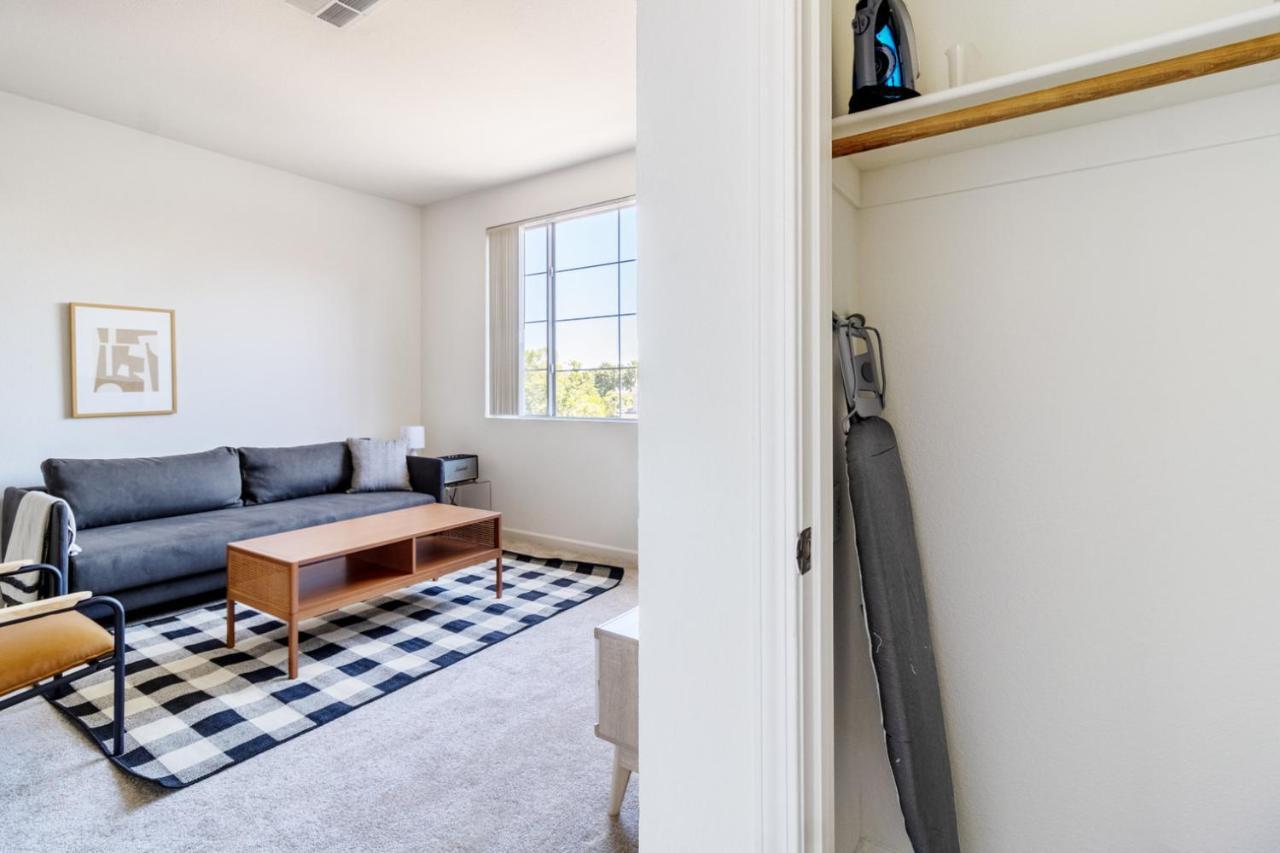 Appartamento San Jose 1Br W Gym Pool Wd Nr Highways Vta Sfo-549 Esterno foto