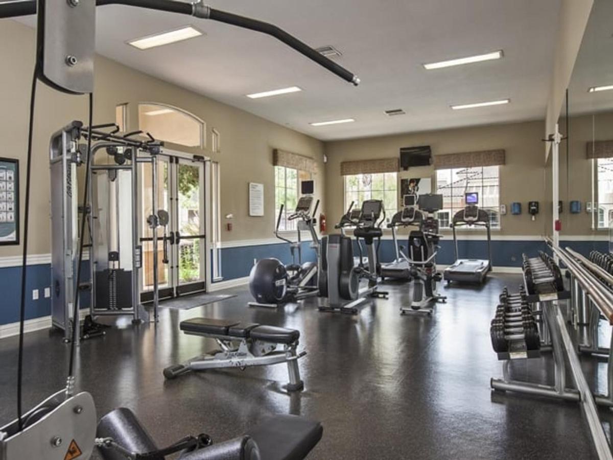 Appartamento San Jose 1Br W Gym Pool Wd Nr Highways Vta Sfo-549 Esterno foto