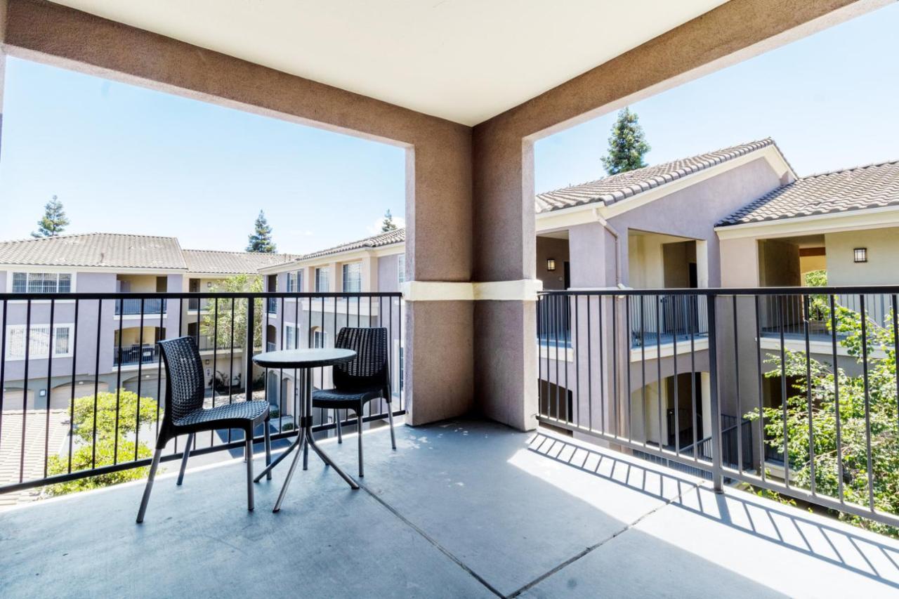 Appartamento San Jose 1Br W Gym Pool Wd Nr Highways Vta Sfo-549 Esterno foto